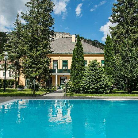 Wienerwald Residenz Baden Exterior foto