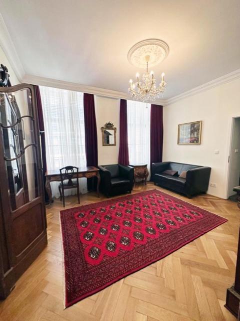 Wienerwald Residenz Baden Exterior foto